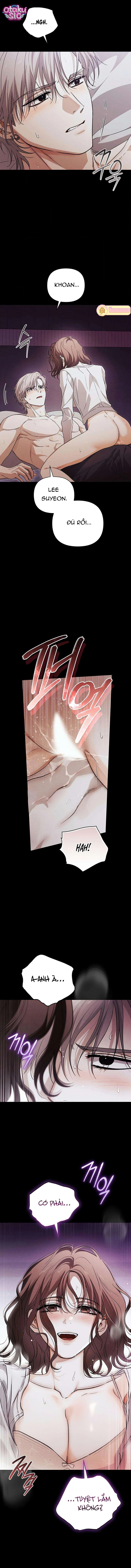 Hãy Trở Thành Một Gã Tồi! - Chap 28 - Trang 2