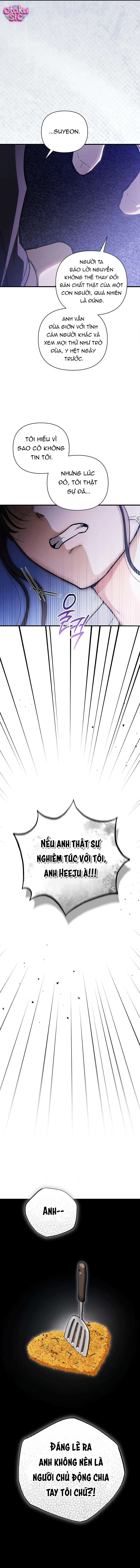 Hãy Trở Thành Một Gã Tồi! - Chap 28 - Trang 11