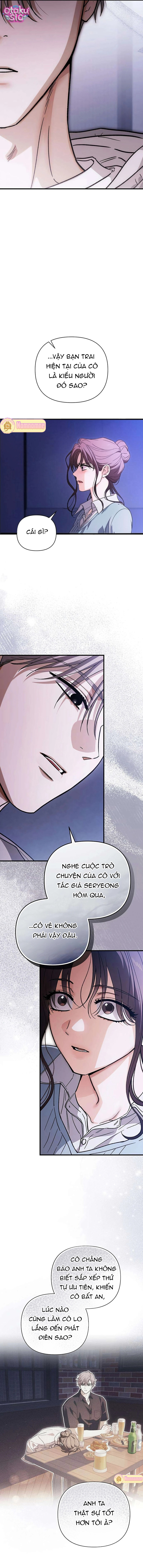 Hãy Trở Thành Một Gã Tồi! - Chap 28 - Trang 15