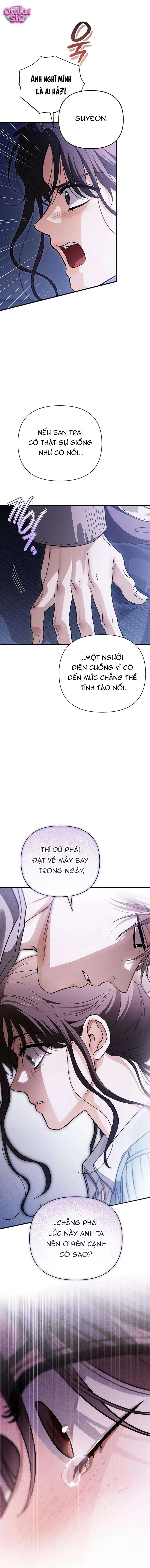 Hãy Trở Thành Một Gã Tồi! - Chap 28 - Trang 16