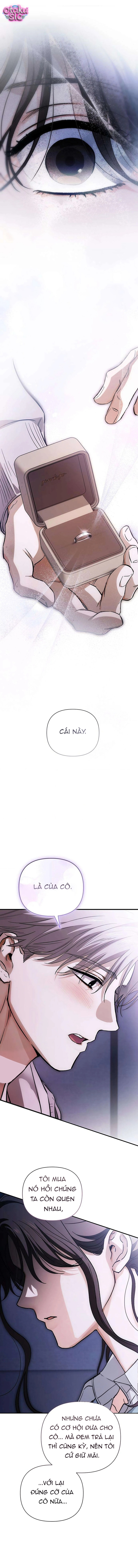 Hãy Trở Thành Một Gã Tồi! - Chap 28 - Trang 9