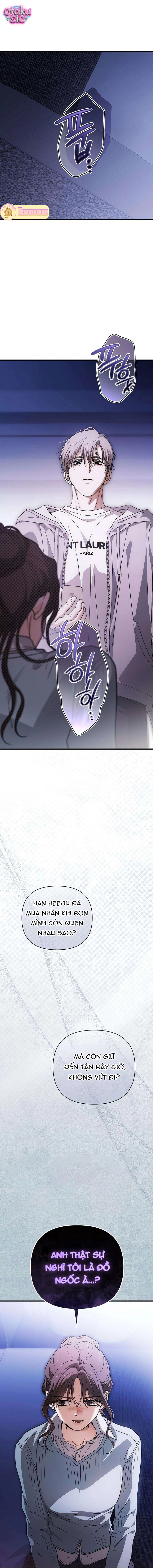 Hãy Trở Thành Một Gã Tồi! - Chap 28 - Trang 10