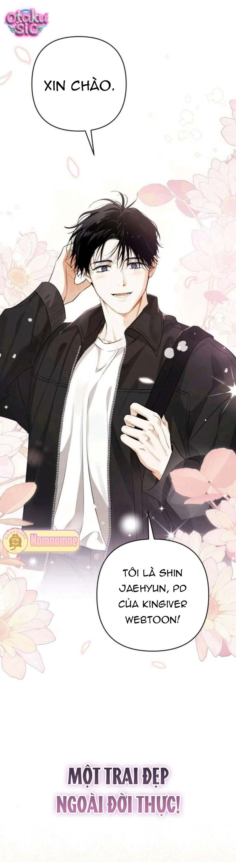 Hãy Trở Thành Một Gã Tồi! - Chap 3 - Trang 11