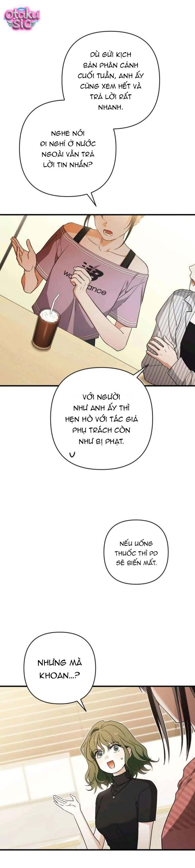 Hãy Trở Thành Một Gã Tồi! - Chap 3 - Trang 14