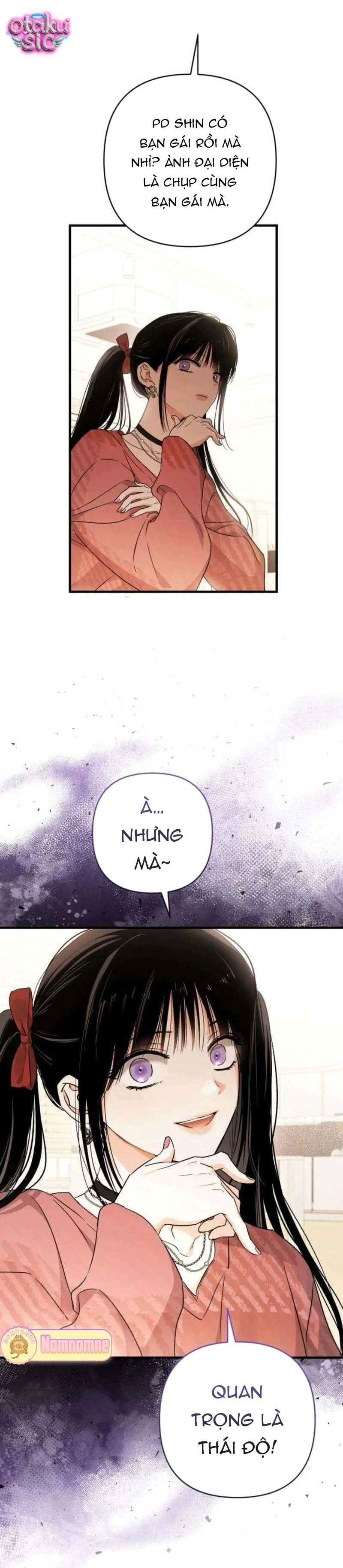 Hãy Trở Thành Một Gã Tồi! - Chap 3 - Trang 15