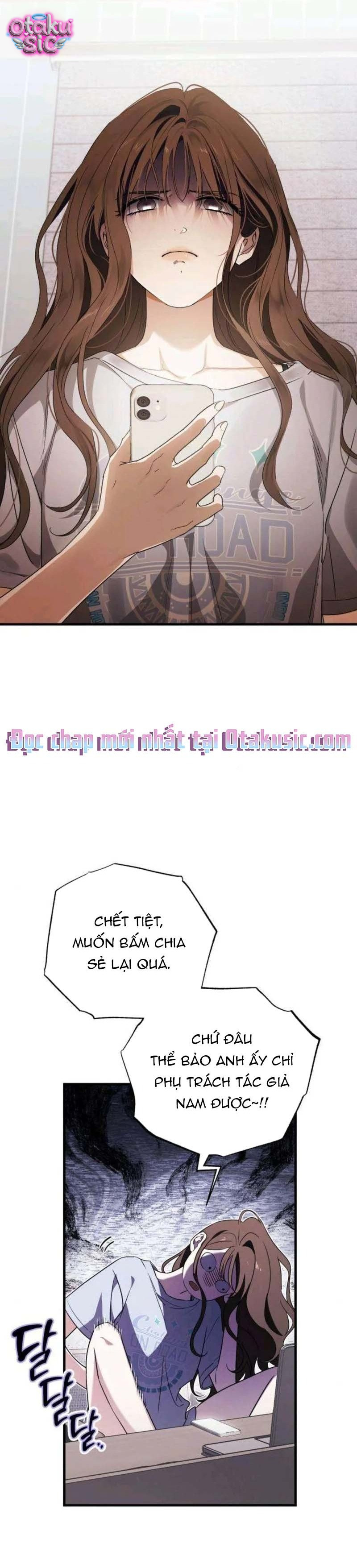 Hãy Trở Thành Một Gã Tồi! - Chap 3 - Trang 17
