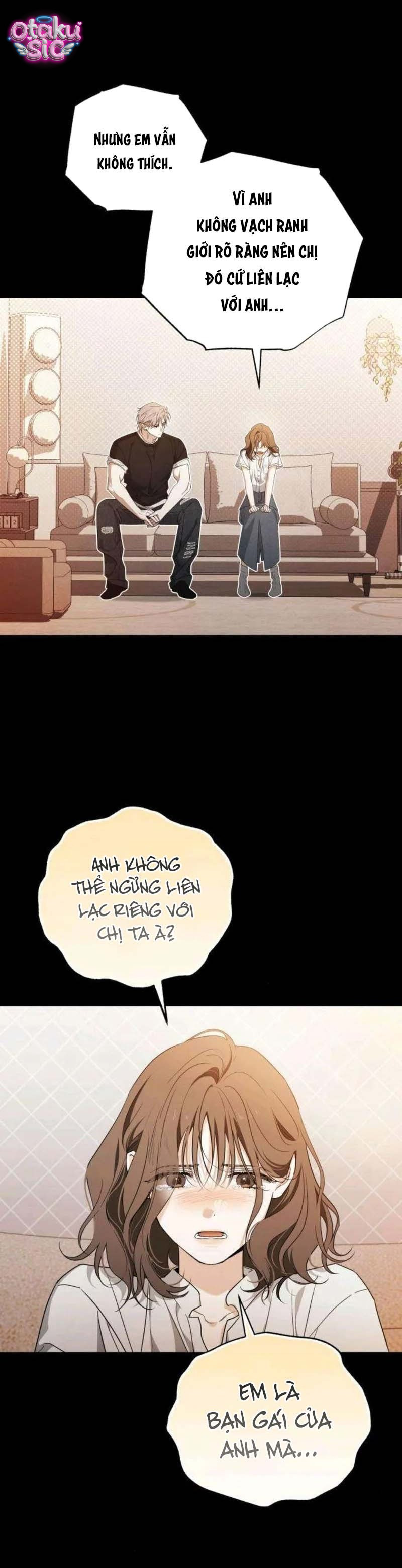 Hãy Trở Thành Một Gã Tồi! - Chap 3 - Trang 20