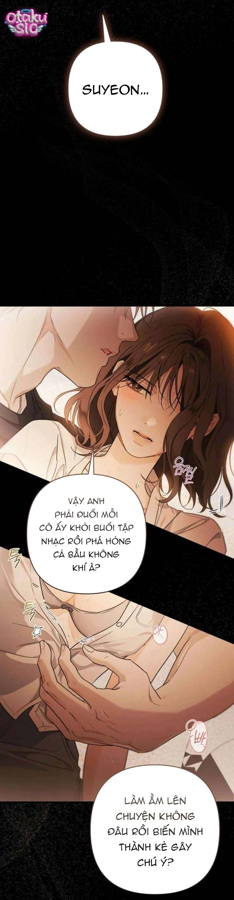 Hãy Trở Thành Một Gã Tồi! - Chap 3 - Trang 22