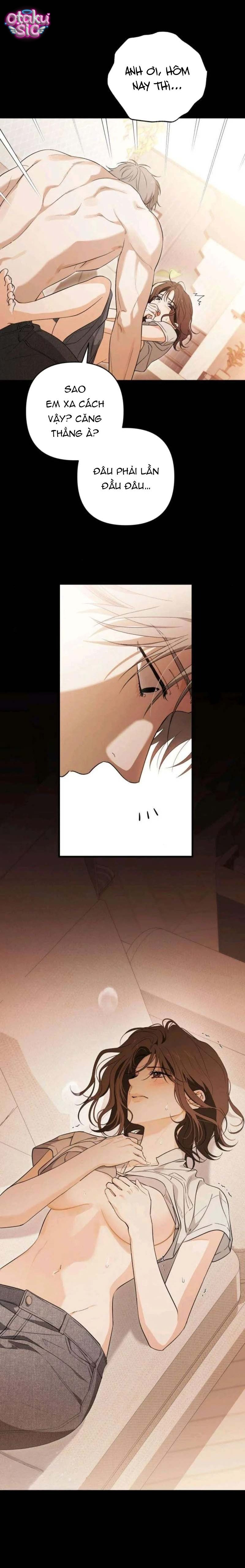 Hãy Trở Thành Một Gã Tồi! - Chap 3 - Trang 24