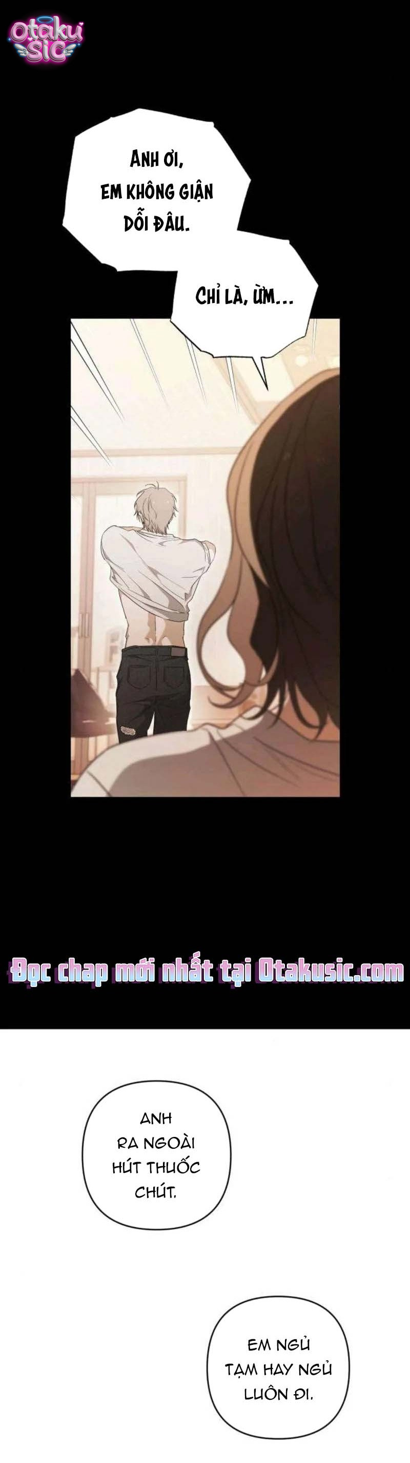 Hãy Trở Thành Một Gã Tồi! - Chap 3 - Trang 26