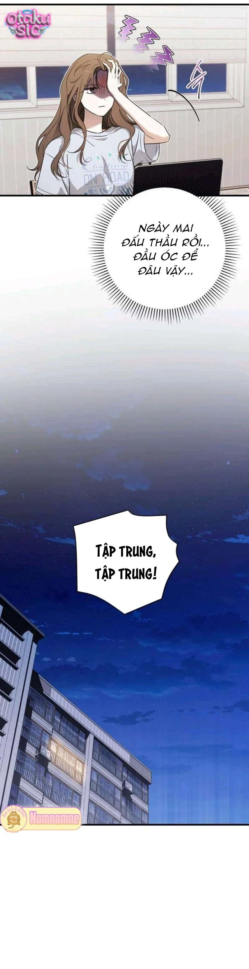 Hãy Trở Thành Một Gã Tồi! - Chap 3 - Trang 29