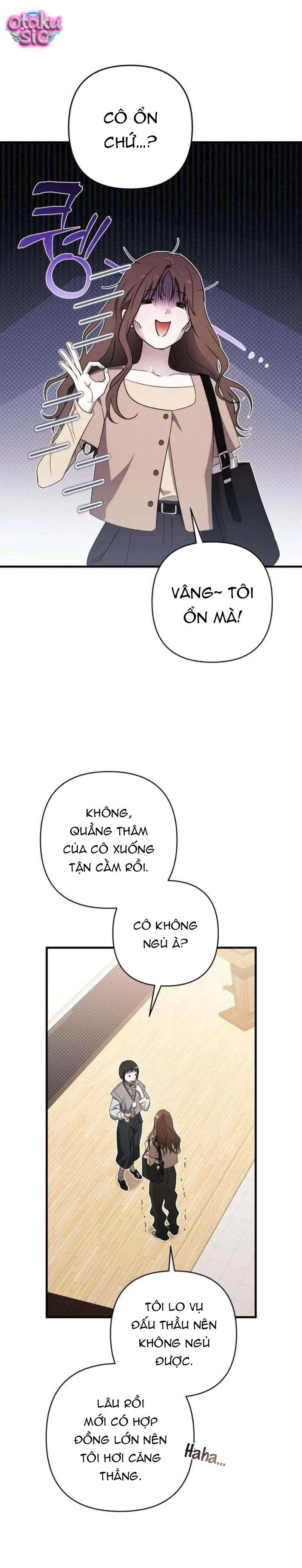 Hãy Trở Thành Một Gã Tồi! - Chap 3 - Trang 31