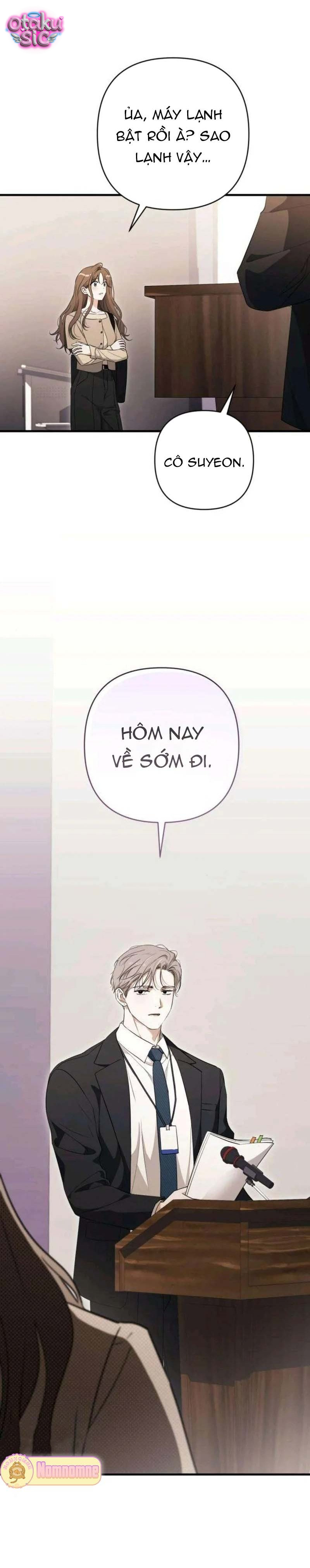 Hãy Trở Thành Một Gã Tồi! - Chap 3 - Trang 32