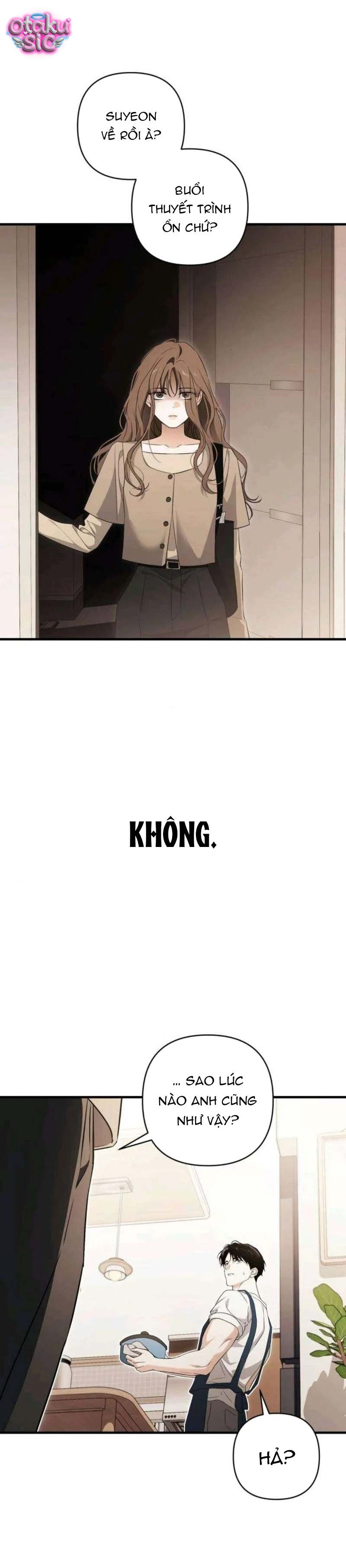 Hãy Trở Thành Một Gã Tồi! - Chap 3 - Trang 40
