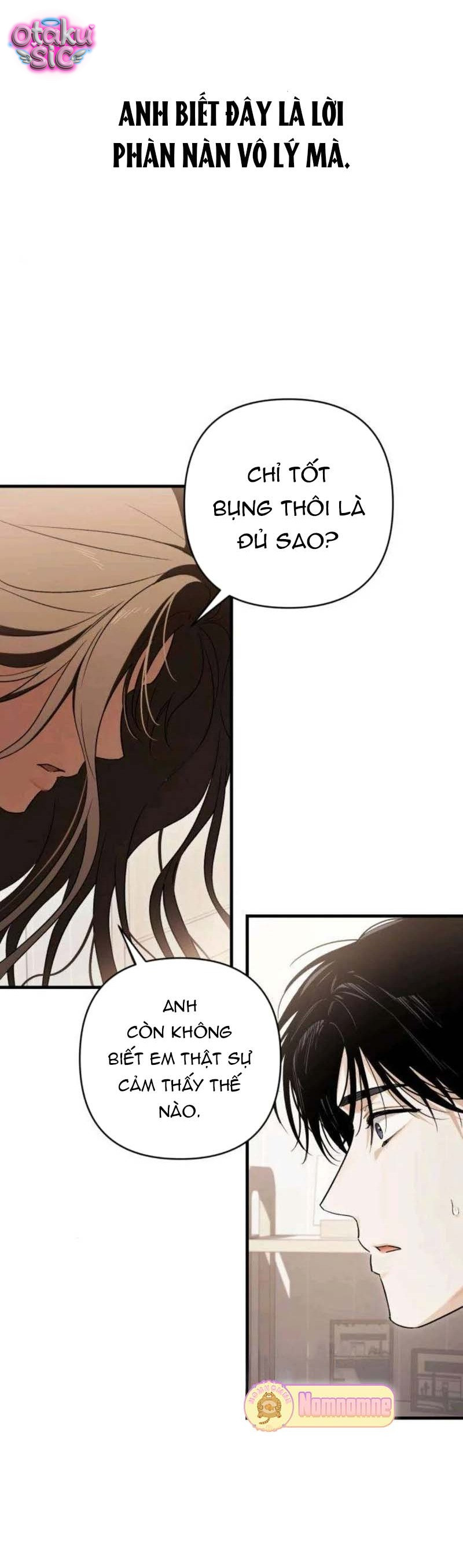 Hãy Trở Thành Một Gã Tồi! - Chap 3 - Trang 41