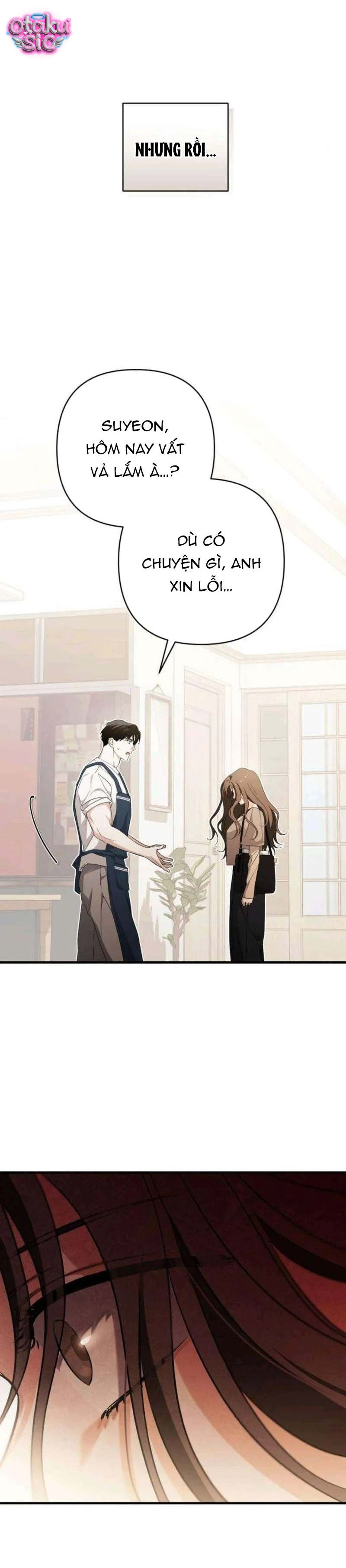 Hãy Trở Thành Một Gã Tồi! - Chap 3 - Trang 42