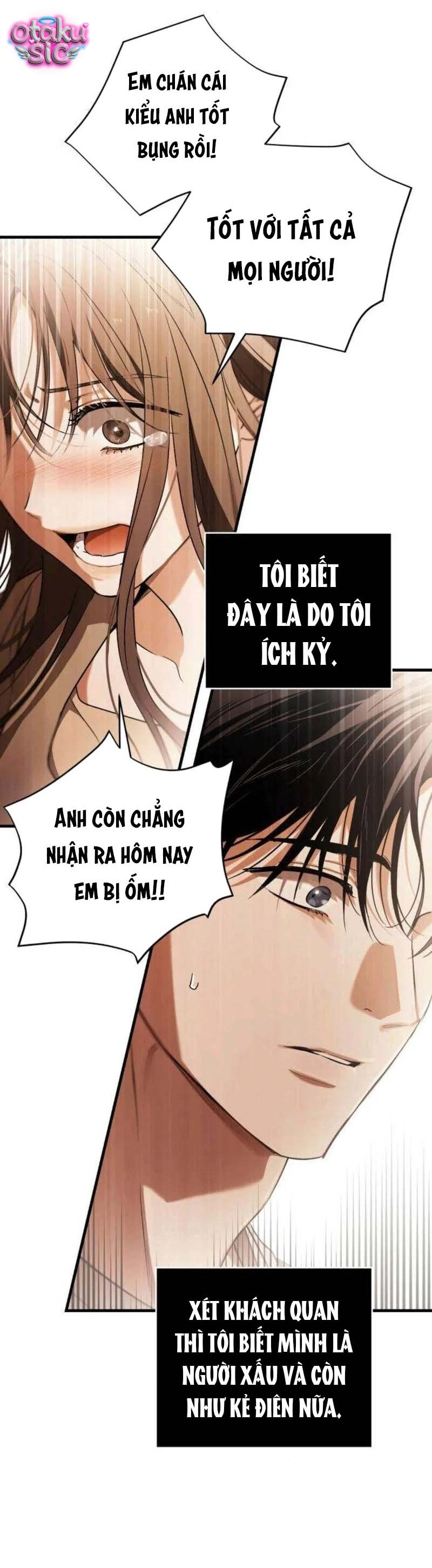 Hãy Trở Thành Một Gã Tồi! - Chap 3 - Trang 44