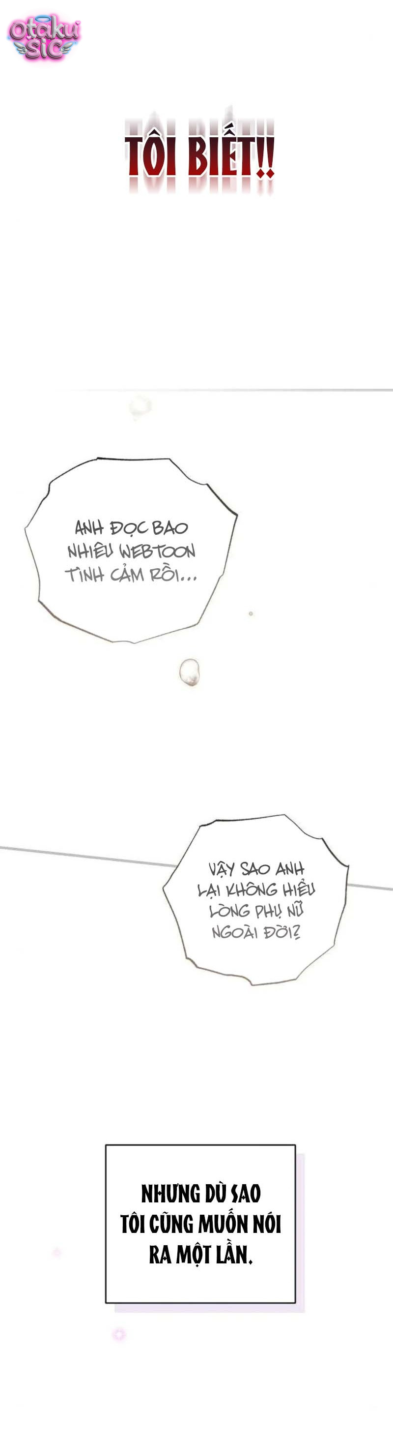 Hãy Trở Thành Một Gã Tồi! - Chap 3 - Trang 45
