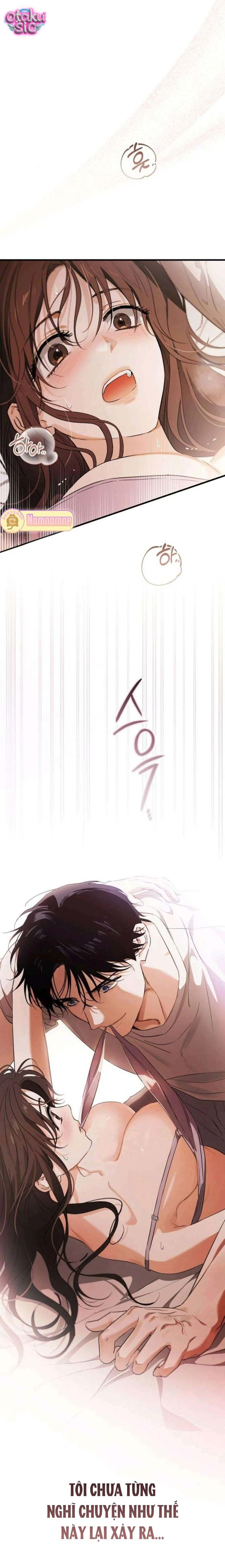 Hãy Trở Thành Một Gã Tồi! - Chap 3 - Trang 49