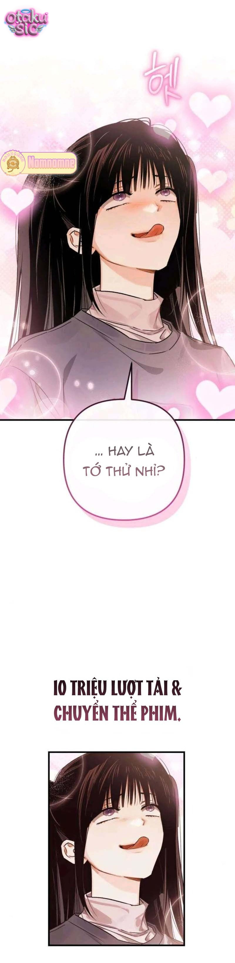 Hãy Trở Thành Một Gã Tồi! - Chap 3 - Trang 7