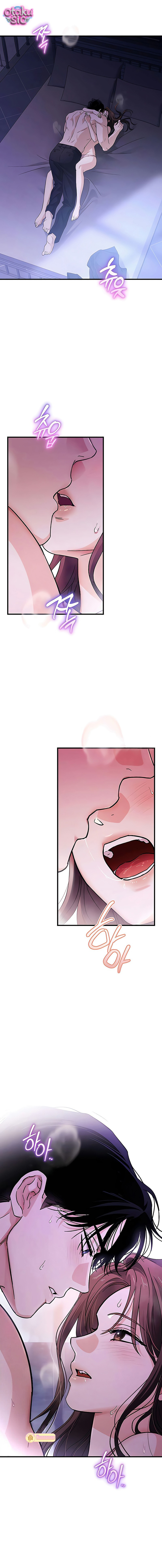 Hãy Trở Thành Một Gã Tồi! - Chap 30 - Trang 2