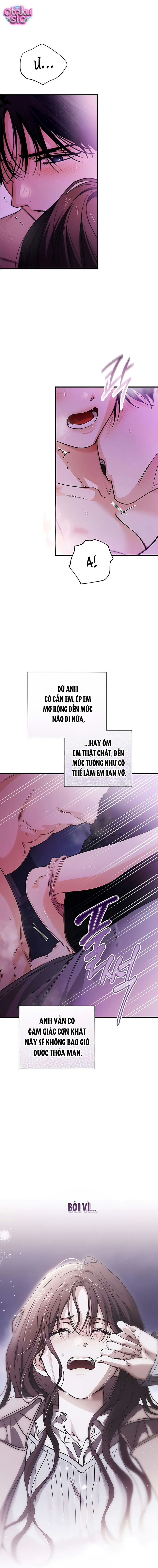 Hãy Trở Thành Một Gã Tồi! - Chap 30 - Trang 11