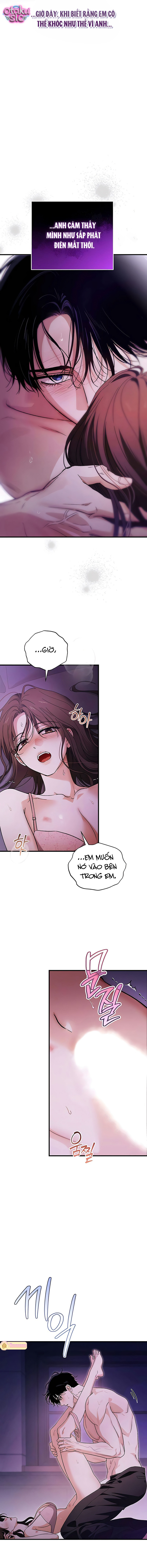 Hãy Trở Thành Một Gã Tồi! - Chap 30 - Trang 12