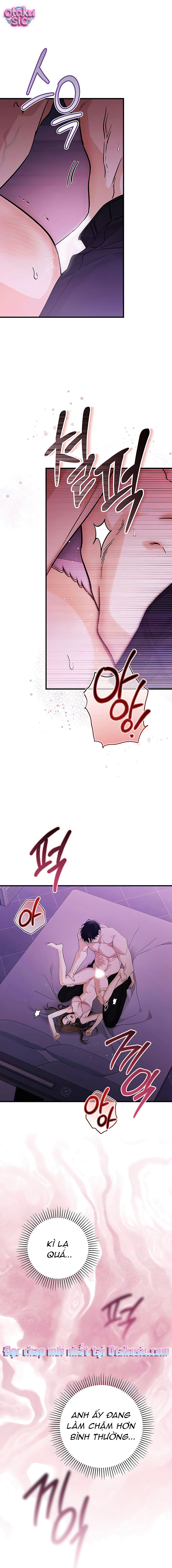 Hãy Trở Thành Một Gã Tồi! - Chap 30 - Trang 14