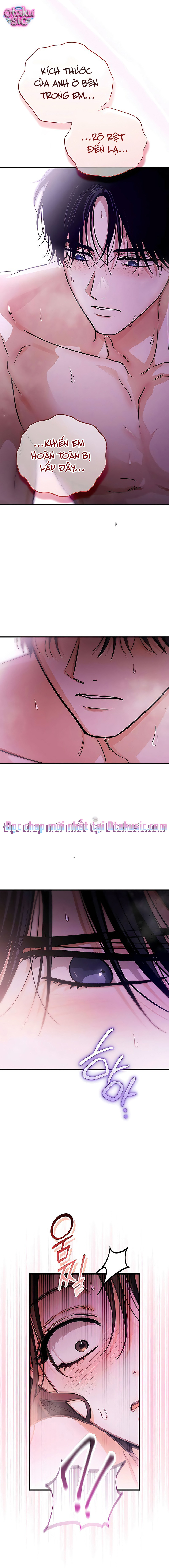 Hãy Trở Thành Một Gã Tồi! - Chap 30 - Trang 16