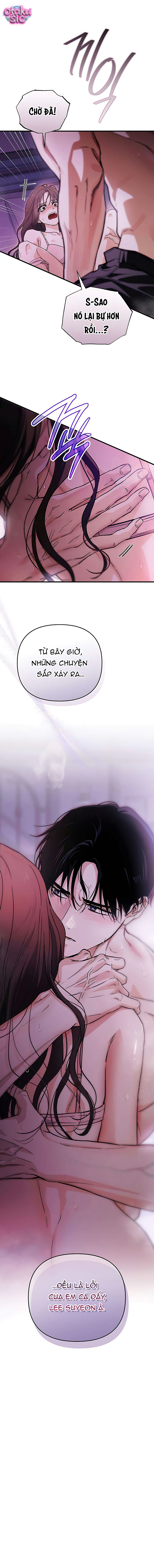 Hãy Trở Thành Một Gã Tồi! - Chap 30 - Trang 17
