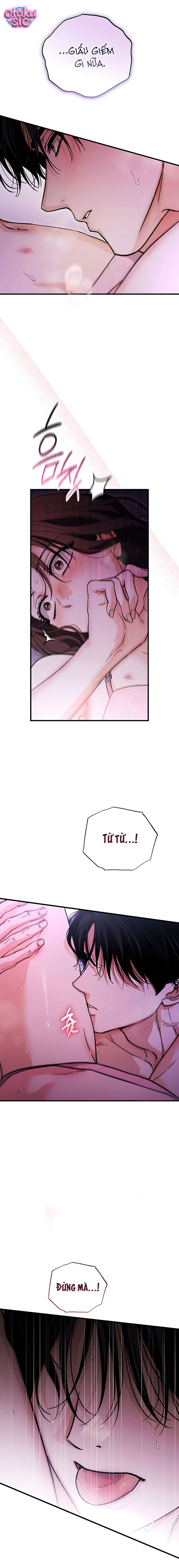 Hãy Trở Thành Một Gã Tồi! - Chap 30 - Trang 5