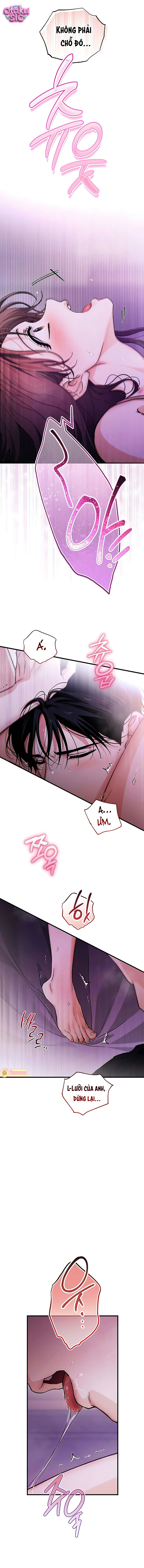 Hãy Trở Thành Một Gã Tồi! - Chap 30 - Trang 6