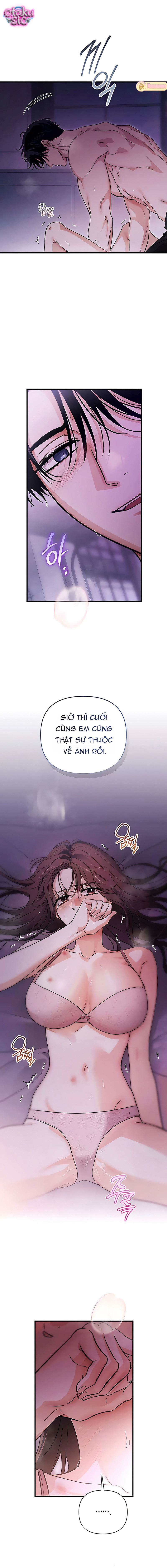 Hãy Trở Thành Một Gã Tồi! - Chap 30 - Trang 7