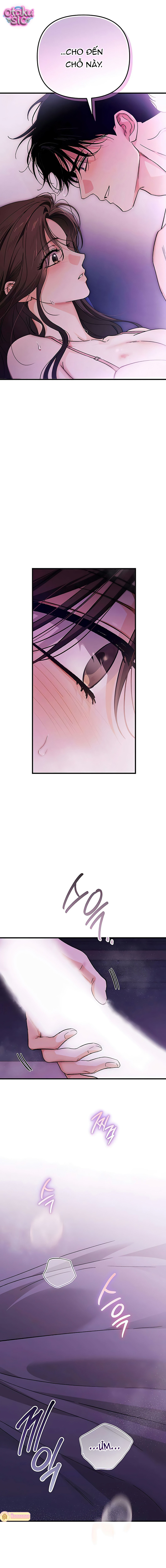 Hãy Trở Thành Một Gã Tồi! - Chap 30 - Trang 10