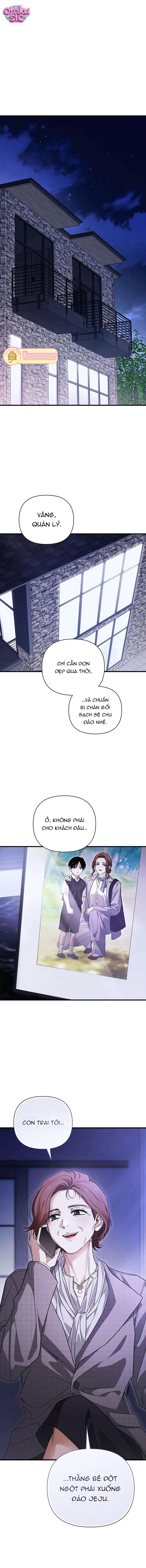 Hãy Trở Thành Một Gã Tồi! - Chap 31 - Trang 1