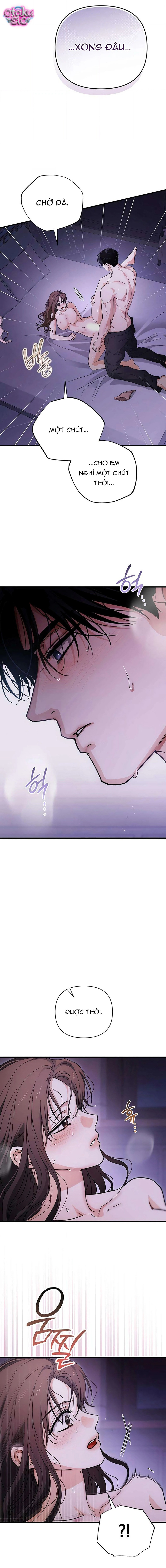Hãy Trở Thành Một Gã Tồi! - Chap 31 - Trang 12