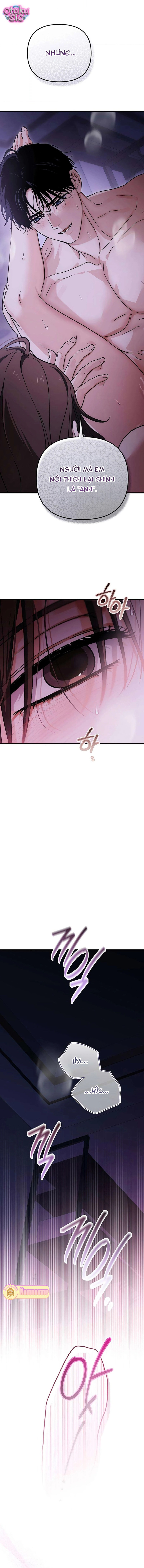 Hãy Trở Thành Một Gã Tồi! - Chap 31 - Trang 14