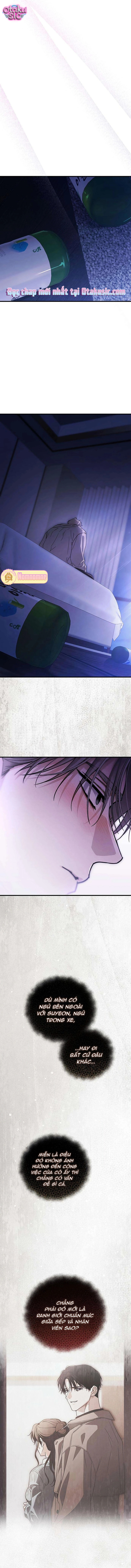 Hãy Trở Thành Một Gã Tồi! - Chap 31 - Trang 15