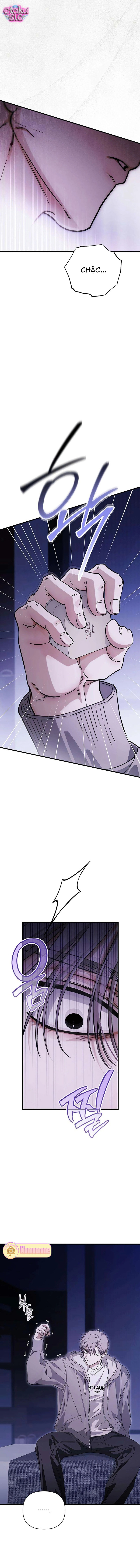 Hãy Trở Thành Một Gã Tồi! - Chap 31 - Trang 16