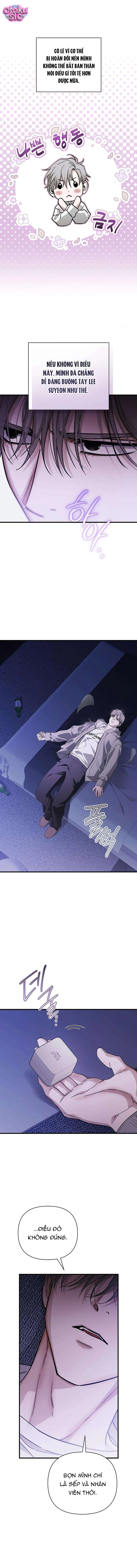 Hãy Trở Thành Một Gã Tồi! - Chap 31 - Trang 17