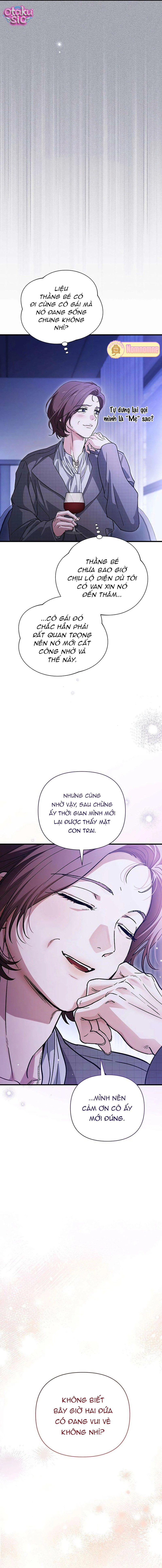 Hãy Trở Thành Một Gã Tồi! - Chap 31 - Trang 3