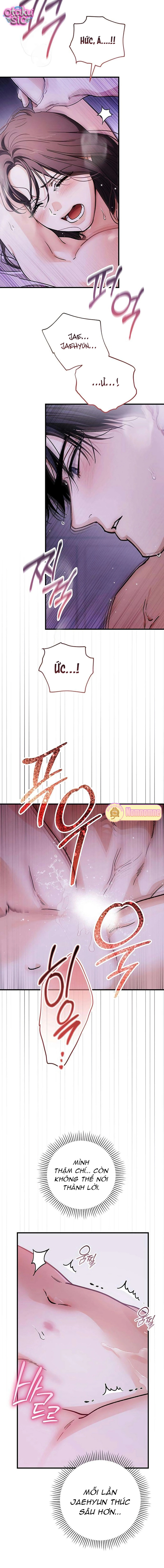 Hãy Trở Thành Một Gã Tồi! - Chap 31 - Trang 6