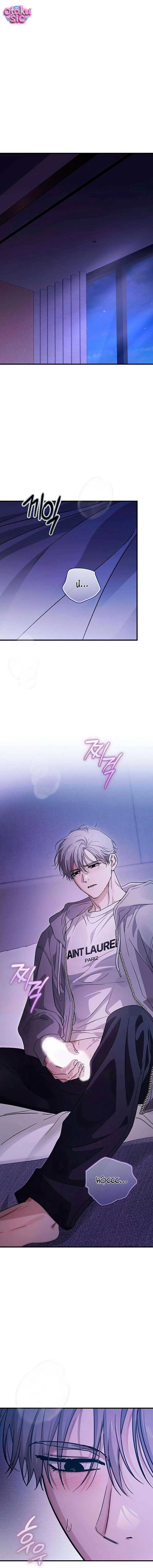 Hãy Trở Thành Một Gã Tồi! - Chap 32 - Trang 1