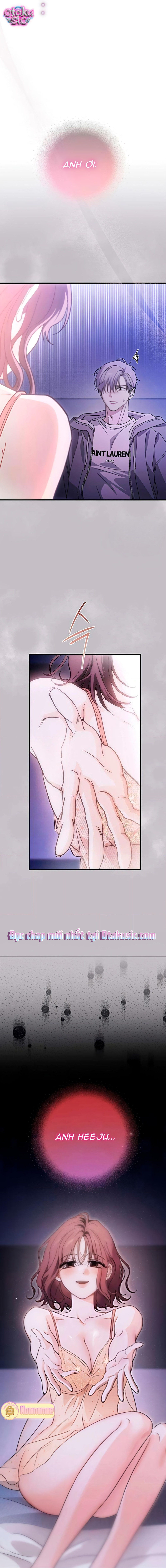 Hãy Trở Thành Một Gã Tồi! - Chap 32 - Trang 2
