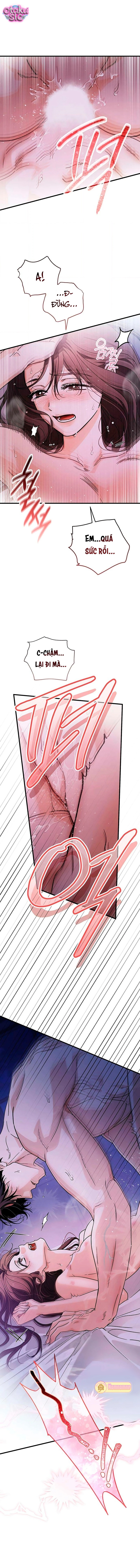 Hãy Trở Thành Một Gã Tồi! - Chap 32 - Trang 13