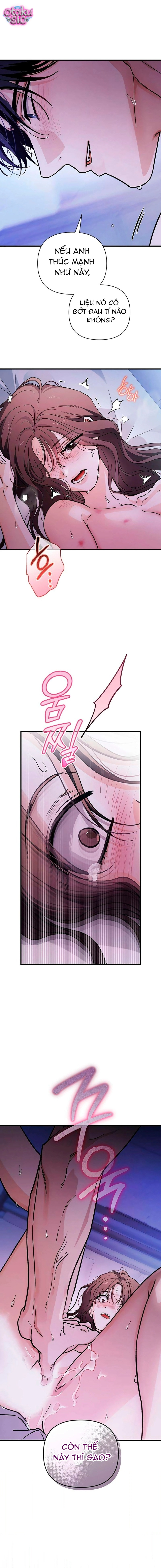Hãy Trở Thành Một Gã Tồi! - Chap 32 - Trang 14
