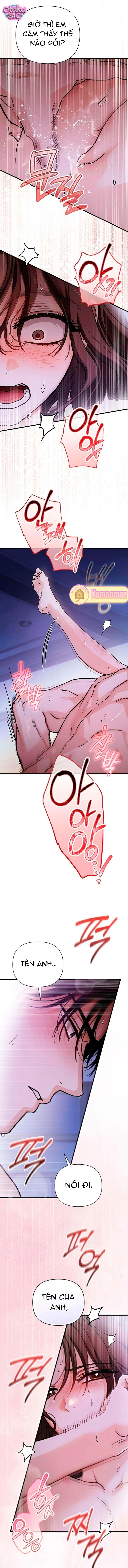 Hãy Trở Thành Một Gã Tồi! - Chap 32 - Trang 15