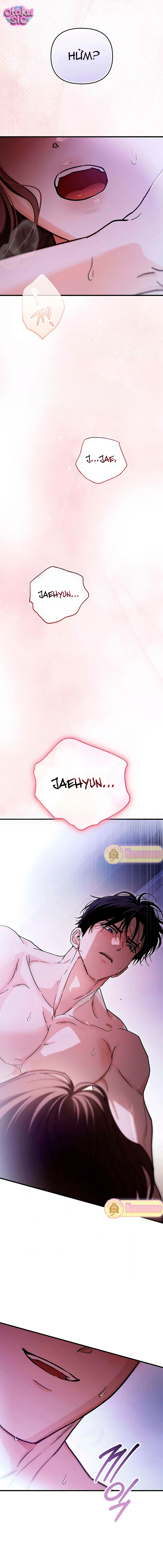 Hãy Trở Thành Một Gã Tồi! - Chap 32 - Trang 16