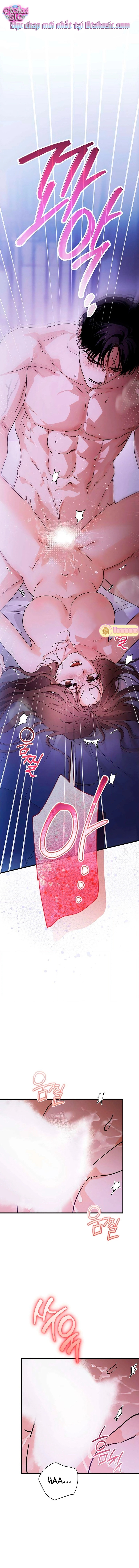 Hãy Trở Thành Một Gã Tồi! - Chap 32 - Trang 18