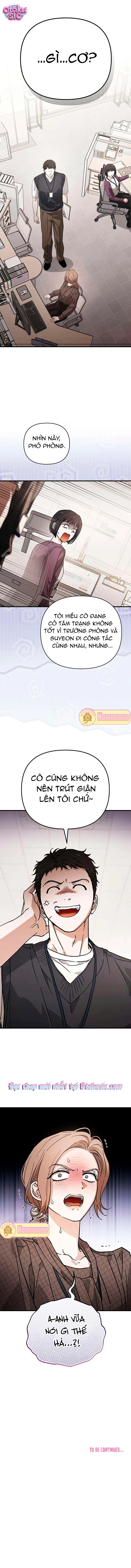 Hãy Trở Thành Một Gã Tồi! - Chap 32 - Trang 22
